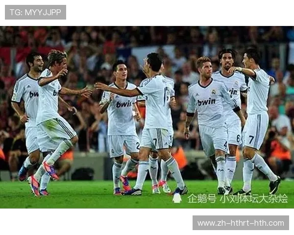 西甲联赛在中国的传播与影响力